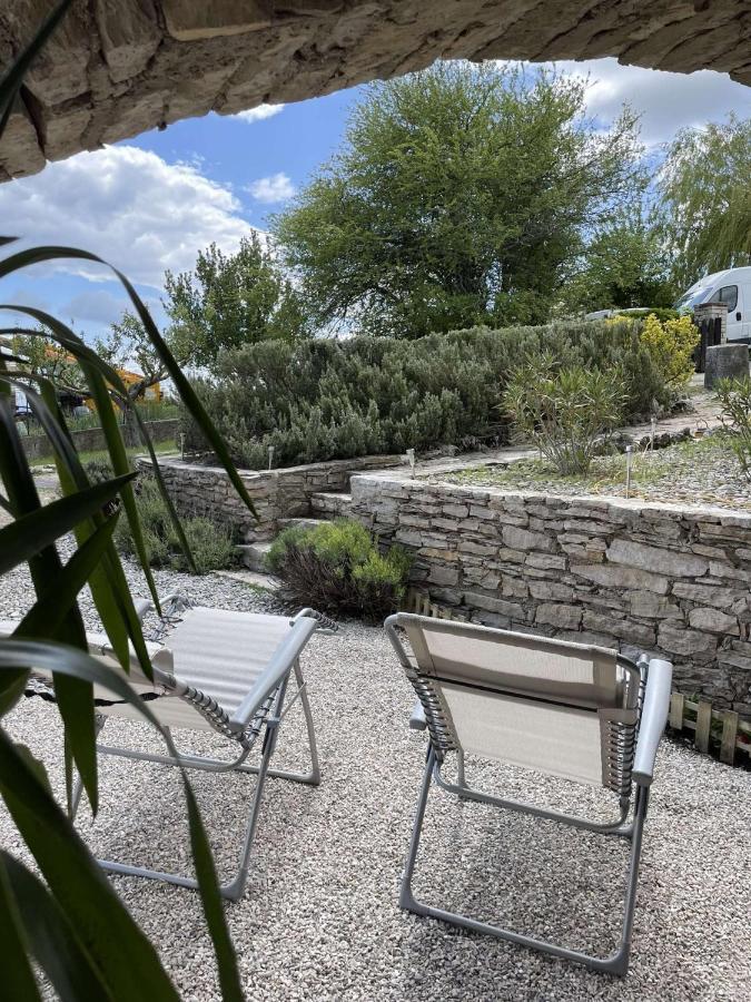 Gite L'Inattendu Vacheres Exterior photo